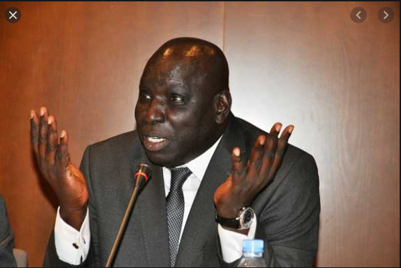 Propos ‘’éthnicistes’’ : Madiambal Diagne maintient son discours et refuse de s'incliner devant le Cored Propos ‘’éthnicistes’’ : Madiambal Diagne maintient son discours et refuse de s'incliner devant le Cored