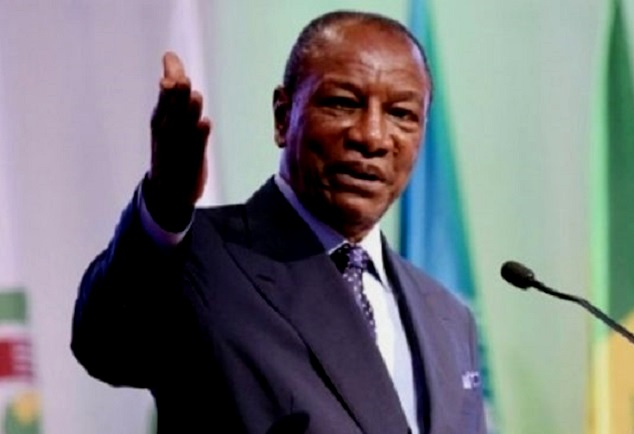 Les piques d'Alpha Condé à Macky Sall : « ceux qui voulaient que la Guinée brûle, nous voyons ce qui se passe chez eux »