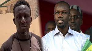 Assane Diouf attaque Ousmane Sonko et avertit: "Il n'est pas patriote et ne sera jamais président du Sénégal, je..." Assane Diouf attaque Ousmane Sonko et avertit: "Il n'est pas patriote et ne sera jamais président du Sénégal, je..."