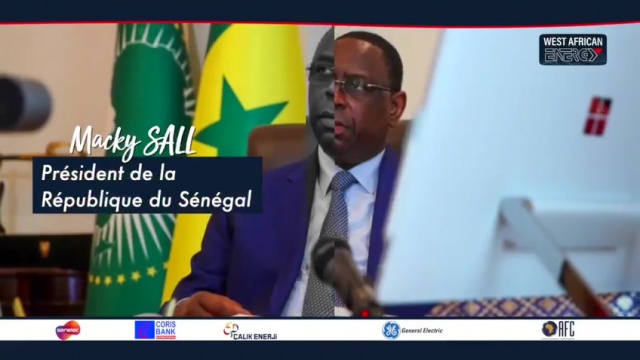 Plus grande centrale électrique du Sénégal : Pose de la première pierre ce 31 mars 2021 Plus grande centrale électrique du Sénégal : Pose de la première pierre ce 31 mars 2021