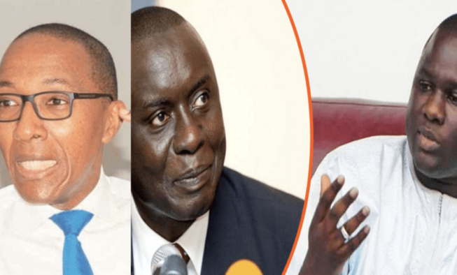 Abdoul Mbaye: “La politique politicienne poursuit sa mort lente mais bientôt définitive”