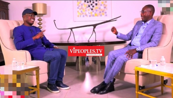 Khalifa Ababacar Sall » Aujourd’hui la République s’affaisse et la Nation est en péril… »
