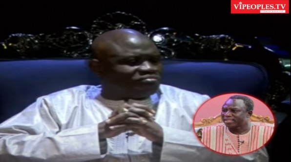 VIDEO: Ce que Gaston Mbengue a dit sur feu Thione Seck. Ecoutez. VIDEO: Ce que Gaston Mbengue a dit sur feu Thione Seck. Ecoutez.