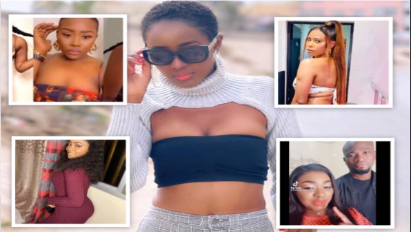 100% PEOPLES: L’actrice korka très s*€xy le retour de Queen Biz risque de secouer les yeux Momo Dieng rend hommage à Thione Seck avec le tube Mass Ndiaye.