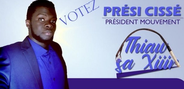 Affaire Prési Cissé et Cie : Voici la plainte de Dakaractu Affaire Prési Cissé et Cie : Voici la plainte de Dakaractu