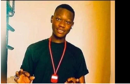 Médina Baye : Imam Hassan Cissé Junior poignardé à mort Médina Baye : Imam Hassan Cissé Junior poignardé à mort