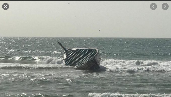 Après Thiaroye-sur-mer: Deux autres pêcheurs de Mbour perdent la vie au large de Djiffer Après Thiaroye-sur-mer: Deux autres pêcheurs de Mbour perdent la vie au large de Djiffer