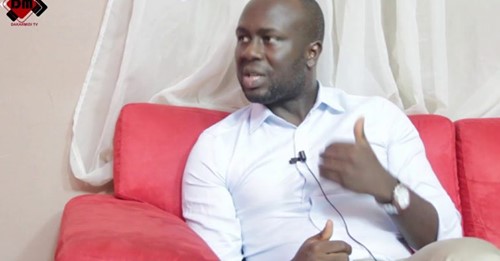 Daouda Ba, porte-parole de Rewmi, sur le départ de Dédié Fall : «le parti continue d’enregistrer beaucoup d’adhésions»