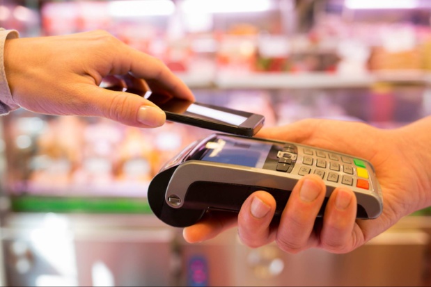 Les paiements numériques attisent l’attention Les paiements numériques attisent l’attention