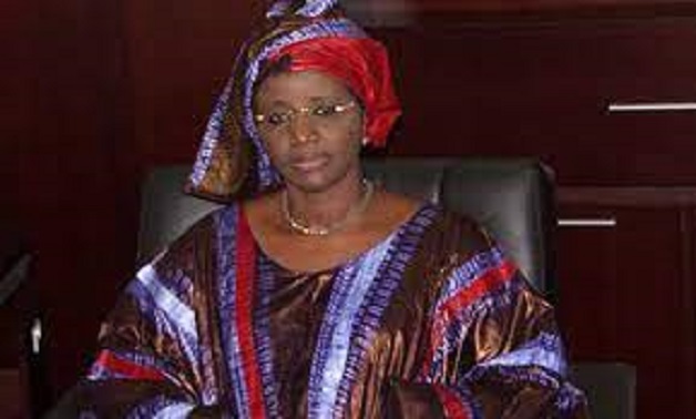Attaque contre le ministre de la Fonction Publique : Sydels défend Mariama Sarr