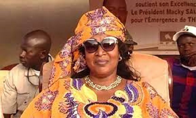 Ndeye Ticket Ndiaye nommée ambassadrice au Brésil : Thiès ne valide pas le visa de son “l'exil politique”