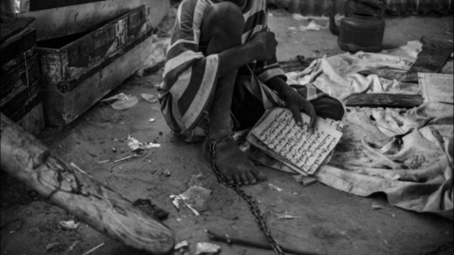 Louga - Habibou Cissé, 13 ans, battu à mort par le maître coranique, condamné à 05 ans de prison Louga - Habibou Cissé, 13 ans, battu à mort par le maître coranique, condamné à 05 ans de prison