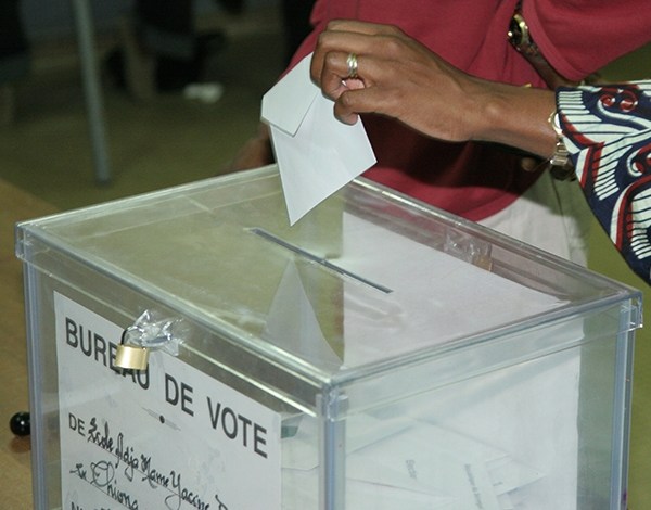 LA LOI SUR LE REPORT DES LOCALES VOTÉE VENDREDI PROCHAIN