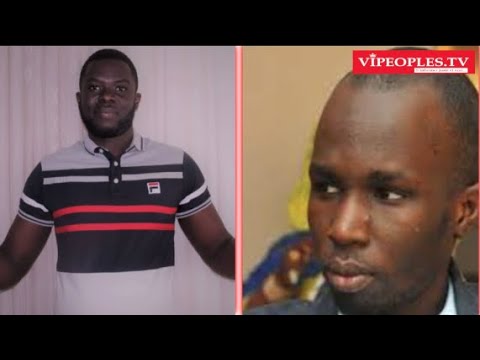 L 'infleuenceur Presi Cisse donne sa version des faits avec le patron de leral
