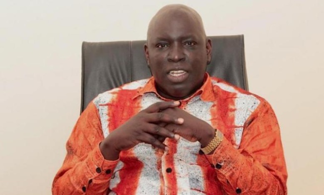 Dérapage médiatique( par Serigne Saliou Gueye) Dérapage médiatique( par Serigne Saliou Gueye)