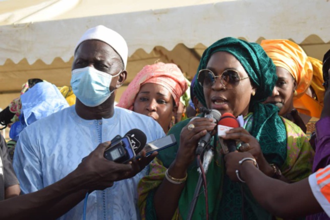 MOUSSA SOW, FORCE TRANQUILLE DE L’ APR DANS LE DÉPARTEMENT DE PODOR MOUSSA SOW, FORCE TRANQUILLE DE L’ APR DANS LE DÉPARTEMENT DE PODOR