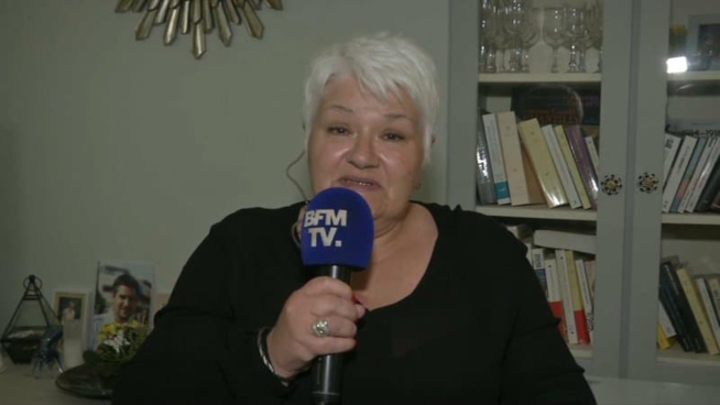 "À aucun moment je n'ai pu me rendre à son chevet": une mère témoigne après la mort de son fils de 33 ans du Covid-19 "À aucun moment je n'ai pu me rendre à son chevet": une mère témoigne après la mort de son fils de 33 ans du Covid-19