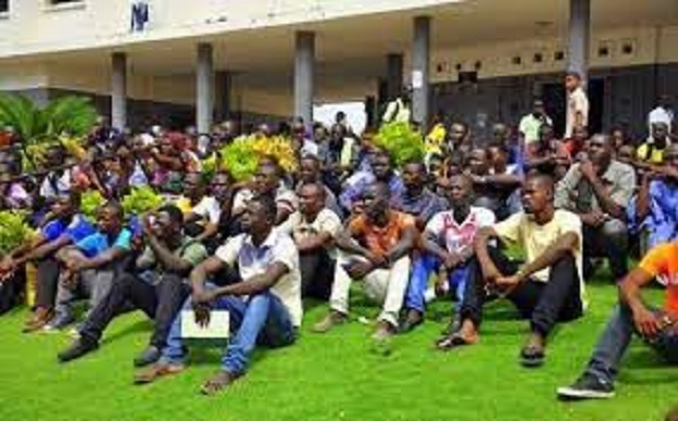 Emploi des jeunes : Une harmonisation des projets proposée à Louga Emploi des jeunes : Une harmonisation des projets proposée à Louga
