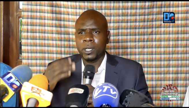 Attaques en règle contre le ministre Me Malick Sall: Ses amis brandissent la loi du talion et s'insurgent contre les discours ethnicistes. Attaques en règle contre le ministre Me Malick Sall: Ses amis brandissent la loi du talion et s'insurgent contre les discours ethnicistes.