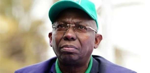 Issa Sall nommé (depuis des mois) ministre conseiller
