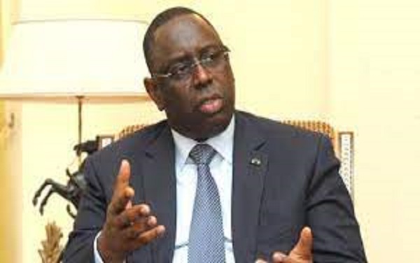 Report des locales sans consensus des acteurs : quand Macky Sall plombe le dialogue politique...