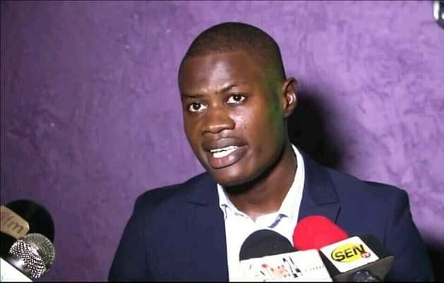 Démission : El Hadji Souleymane Ciss, conseiller municipal de l’APR à la commune de Thiès-Est rend le tablier