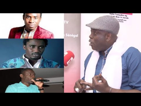 Le bras droit des Faramarenes,Sami Thioune confirme les propos de Pawlish face aux ennemis de Waly Seck et précise "Man souma khoulo wé ak yaw"