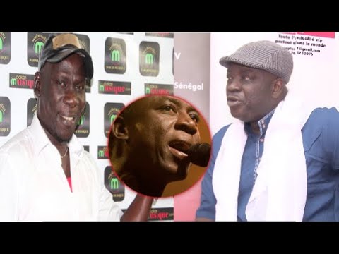  40eme jours de feu Thione Seck, la réaction de Samy Thioune sur les rumeurs de la prestation live de Keba Seck.