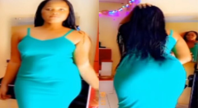 Adji Sarr s’adressera à la presse Internationale par visioconférence, une chose énorme se prépare Adji Sarr s’adressera à la presse Internationale par visioconférence, une chose énorme se prépare