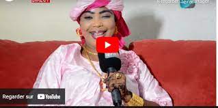Infidélité des hommes, sa nouvelle vie, comportement d'une femme mariée...: L'ex-animatrice de la Rdv, Ndèye Faye à cœur ouvert Infidélité des hommes, sa nouvelle vie, comportement d'une femme mariée...: L'ex-animatrice de la Rdv, Ndèye Faye à cœur ouvert