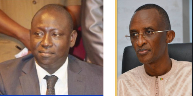 Projet des 100 000 logements: Abdoulaye Saydou Sow lancera ce jeudi, les 300 logements à Kébémer Projet des 100 000 logements: Abdoulaye Saydou Sow lancera ce jeudi, les 300 logements à Kébémer