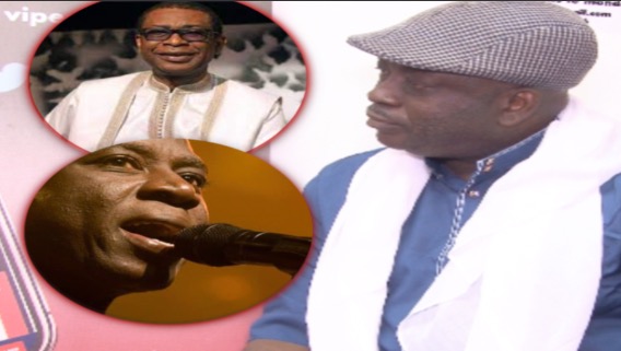 Incroyable révélations sur Youssou Ndour, Sami Thioune de Waly Seck sort de sa réserve et donne les détails.