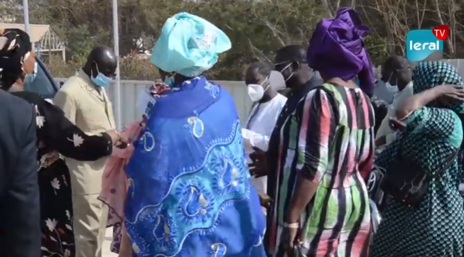 Centrale à gaz IPP - Pape Demba Bitèye: "Le mix énergétique, le levier socio-économique du Sénégal" Centrale à gaz IPP - Pape Demba Bitèye: "Le mix énergétique, le levier socio-économique du Sénégal"