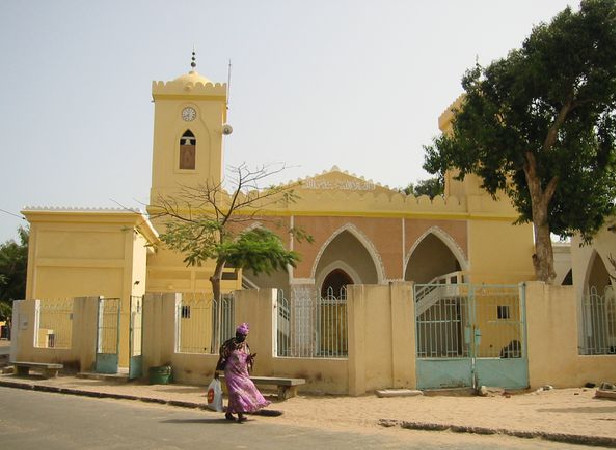 Sacrilège à Fatick : 14 mosquées cambriolées… Sacrilège à Fatick : 14 mosquées cambriolées…