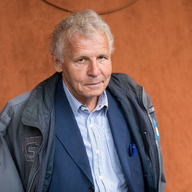 Patrick Poivre d'Arvor accusé de viols : il porte plainte contre Florence Porcel Patrick Poivre d'Arvor accusé de viols : il porte plainte contre Florence Porcel