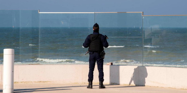 Plus de la moitié des Français seraient favorables à un confinement national strict Plus de la moitié des Français seraient favorables à un confinement national strict