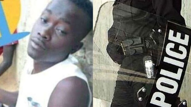 Mort du jeune Lamine Koïta : Les 5 policiers mis en cause jugés ce jeudi Mort du jeune Lamine Koïta : Les 5 policiers mis en cause jugés ce jeudi