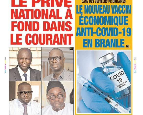 Les Piques De L’as De Ce Jeudi 01 Avril 2021 Les Piques De L’as De Ce Jeudi 01 Avril 2021