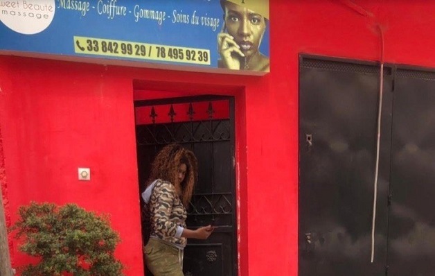 Affaire Adja Sarr/Sonko : Me Djibril War.et l’APR internationalisent le dossier Affaire Adja Sarr/Sonko : Me Djibril War.et l’APR internationalisent le dossier