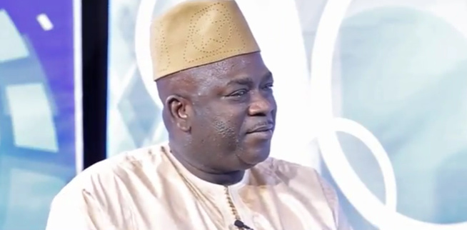 Thione seck honoré par Macky après sa mort la réponse surprenante et étonnante de Samy Thioune Thione seck honoré par Macky après sa mort la réponse surprenante et étonnante de Samy Thioune