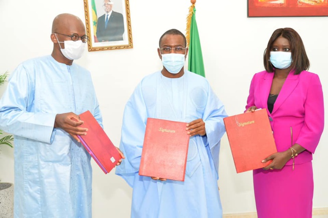 Excellente nouvelle Enfin la Création d’un comité pour la gestion du mécanisme de financement du plan de relance économique (PAP2A relance) Excellente nouvelle Enfin la Création d’un comité pour la gestion du mécanisme de financement du plan de relance économique (PAP2A relance)