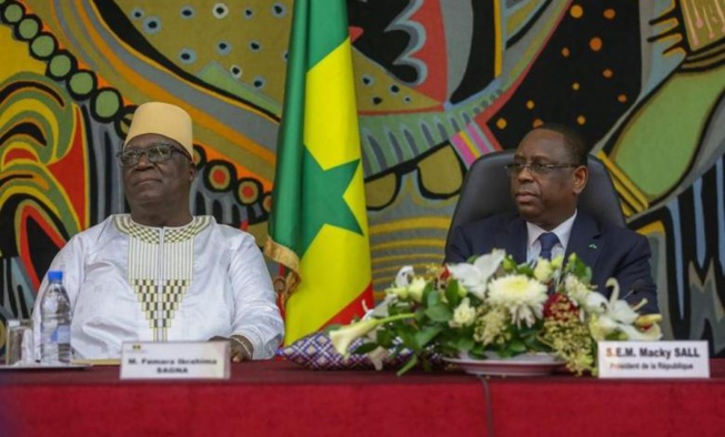 Organisation des élections locales : La société civile décline sa position Organisation des élections locales : La société civile décline sa position