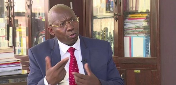 Issa Sall confirme: “Je suis nommé ministre-conseiller depuis le…”