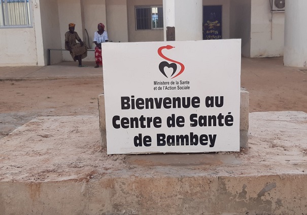 Bambey : plaidoyer pour l’érection d’un centre de santé à Ngoye