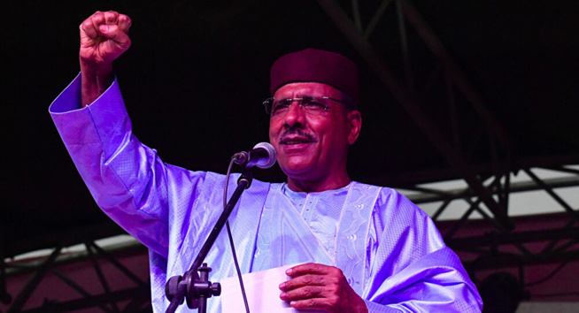 Coup d’État manqué au Niger: le Président élu Bazoum doit «rassurer et réunifier l’armée» Coup d’État manqué au Niger: le Président élu Bazoum doit «rassurer et réunifier l’armée»