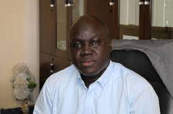 Dénigrement des Journalistes au Sénégal : Le coup de colère de Mamadou Ndiaye, directeur du CESTI Dénigrement des Journalistes au Sénégal : Le coup de colère de Mamadou Ndiaye, directeur du CESTI