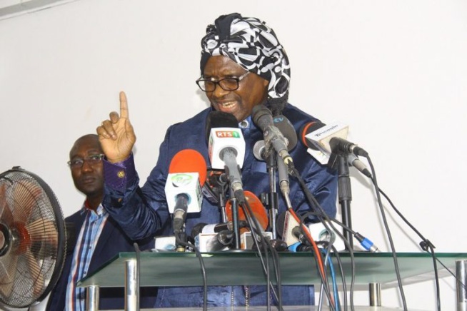 Situation du pays: Serigne Modou Kara Mbacké propose un gouvernement de 14 membres …