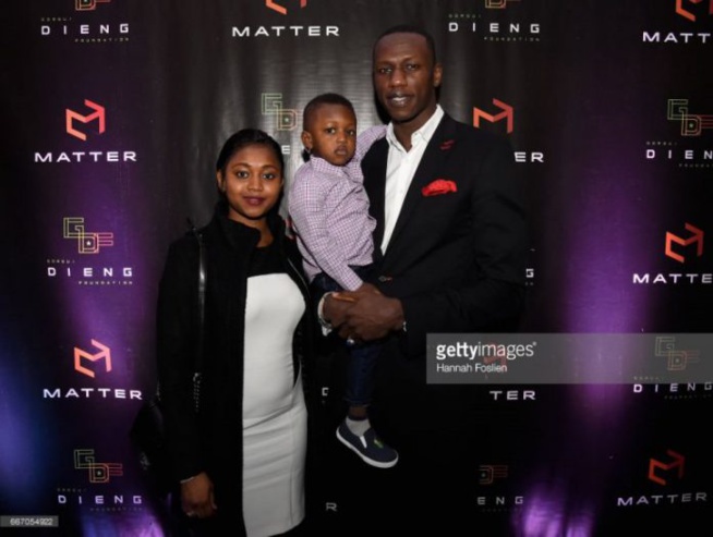 NBA : Mauvaise nouvelle pour Gorgui Sy Dieng NBA : Mauvaise nouvelle pour Gorgui Sy Dieng