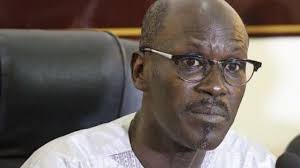 Couplage des élections : Seydou Gueye brouille les pistes
