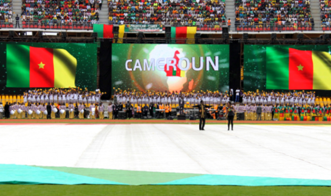 CAN CAMEROUN 2022 : LES DATES FIXÉES